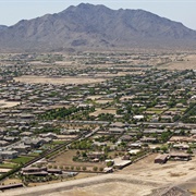 San Tan Valley