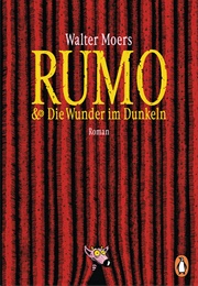 Rumo Und Die Wunder Im Dunkeln (Walter Moers)