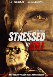 Stressed to Kill (2016)