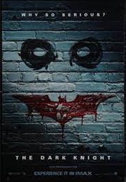 The Dark Knight (2008)
