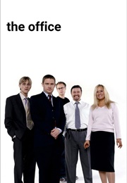 The Office (U.K.) (2001)