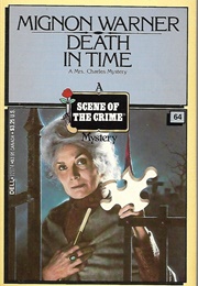 Death in Time (Mignon Warner)