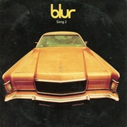 'Song 2' by Blur