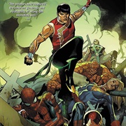 Shang Chi