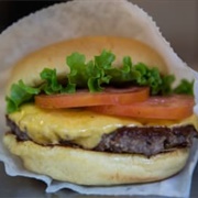 Cheeseburger