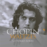 Frédéric Chopin - Grande Valse Brillante, Op. 18