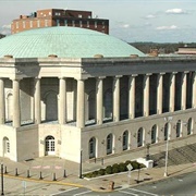 Macon City Auditorium