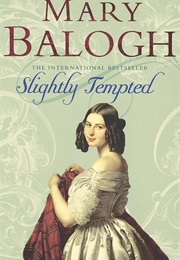 Slightly Tempted (Mary Balogh)