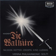 Die Walküre (Richard Wagner, 1966)