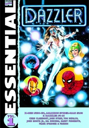 The Essential Dazzler Volume 1 (Various)