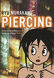 Piercing (Ryu Murakami)