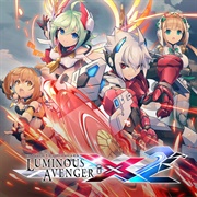 Gunvolt Chronicles: Luminous Avenger IX 2