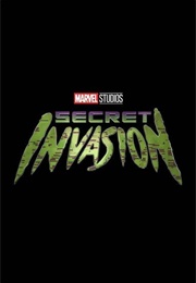 Secret Invasion (2022)