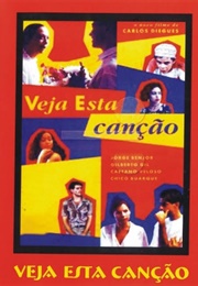 Veja Esta Canção (1994)