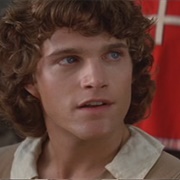 D'Artagnan (The Three Musketeers, 1993)