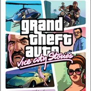Grand Theft Auto: Vice City Stories