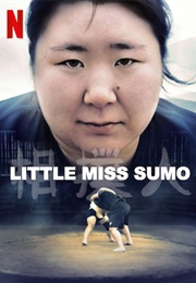 Little Miss Sumo (2018)