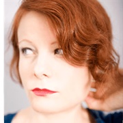 Stephanie Sellars (Bisexual, She/Her)