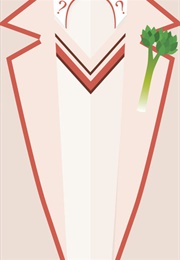 Tip of the Tongue (Patrick Ness)