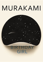 Birthday Girl (Haruki Murakami)