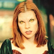 Vamp!Willow Rosenberg