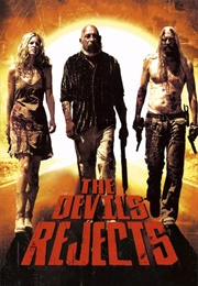 The Devil's Rejects (2005)