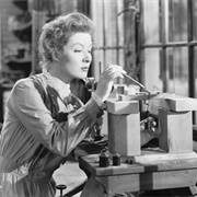 Marie Curie (Madame Curie, 1943)