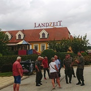 Landzeit Loipersdorf