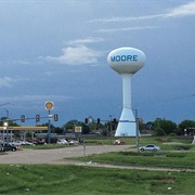 Moore, OK