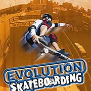 Evolution Skateboarding
