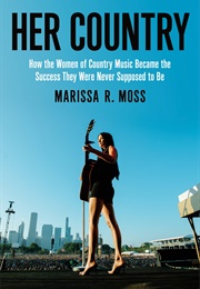 Her Country (Marissa R. Moss)