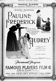Audrey (1916)