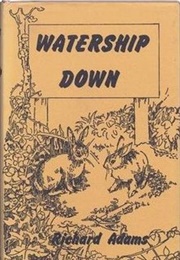 Watership Down