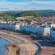 Llandudno