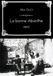 La Bonne Absinthe (1899)
