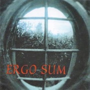 Ergo Sum - Ergo Sum
