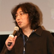 Ryuutarou Nakamura