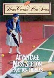 Advantage Miss Seeton (Hampton Charles)