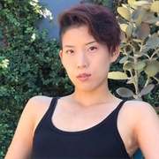 Monique Kim (Bisexual, She/Her)
