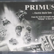 Electric Uncle Sam - Primus