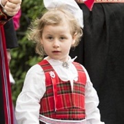 Princess Emma of Norway