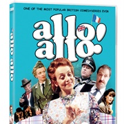 'Allo 'Allo: Series 2