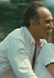 Michel Piccoli - Les Choses De La Vie (1970)