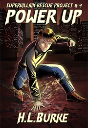 Power Up (H.L. Burke)