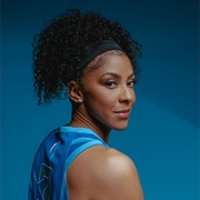 Candace Parker