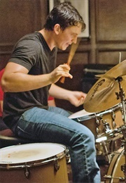 Andrew Neiman: Whiplash (2014)