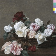 Power, Corruption and Lies - New Order