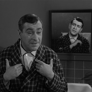 The Mind and the Matter