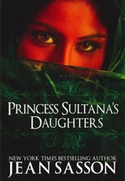 Princess Sultana's Circle (Jean Sasson)