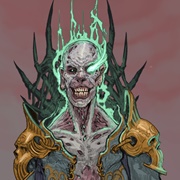 Vecna